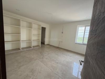 Bedroom Image of 3000 Sq.ft 3 BHK Apartment / Flat for sale in Bavajipet Vijayawada for Rs. 20000000