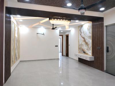 Living Room Image of 1620 Sq.ft 3 BHK Builder Floor for sale in BPTP District 3, Sector 85 Faridabad for Rs. 17500000