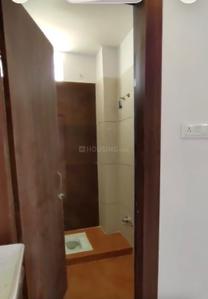 Bathroom Image of 750 Sq.ft 2 BHK Apartment / Flat for sale in Silicon City Indore for Rs. 4300000