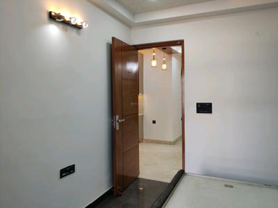Bedroom Image of 1400 Sq.ft 3 BHK Builder Floor for sale in Sky Homes, Indirapuram Ghaziabad for Rs. 13000000