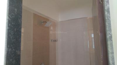 Image of 610 Sq.ft 1 BHK Apartment / Flat for sale in Shree Crest And Celestia, Mulund East, Mumbai for Rs. 9500000