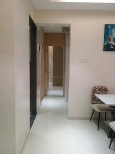 Passage Image of 780 Sq.ft 2 BHK Apartment / Flat for sale in Rai Galaxy, Kalyan East Kalyan for Rs. 6900000