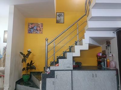 Image of 1000 Sq.ft 3 BHK Duplex for sale in Karmeta, Jabalpur for Rs. 6200000