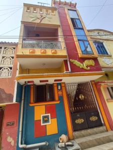2 BHK Independent House