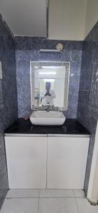 Bathroom Image of Advika pg  in Kothrud, Pune