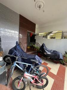 Image of 1550 Sq.ft 3 BHK Independent House for sale in Gopal Gowda Extension, Shivamogga for Rs. 11500000