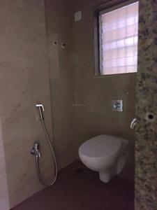 Bedroom Image of 453 Sq.ft 1 BHK Apartment / Flat for sale in Dahisar West Mumbai for Rs. 9250000