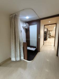 Hall Image of 3857 Sq.ft 3 BHK Apartment / Flat for sale in Bodakdev Ahmedabad for Rs. 40000000