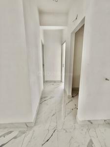 Hall Image of 1357 Sq.ft 3.5 BHK Apartment / Flat for sale in Srijan Natura, New Alipore Kolkata for Rs. 21500000