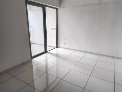 Bedroom Image of 1650 Sq.ft 3 BHK Apartment / Flat for sale in Elamakkara Kochi for Rs. 12000000