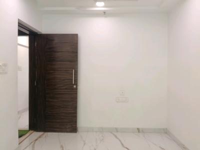 Living Room Image of 597 Sq.ft 1 BHK Apartment / Flat for sale in Madar Signature, Mira Road East Mira Bhayandar for Rs. 7600000