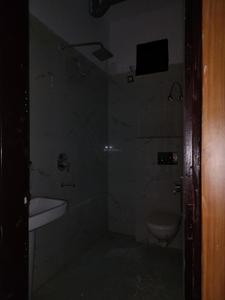 Common Bathroom One Image of 1750 Sq.ft 3 BHK Villa for sale in Rohit Tulsi Vatika Royal Villas, Noida Extension Greater Noida for Rs. 8000500