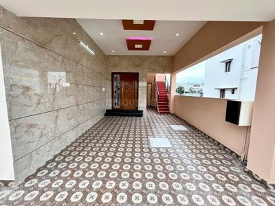 Image of 850 Sq.ft 2 BHK Independent House for sale in Santoshi Nagar, Raipur for Rs. 3500000