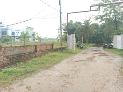 Image of 1440 Sq.ft Residential Plot / Land for sale in Fresco Fountain City Plots, Sankharipota, Raypur for Rs. 530001