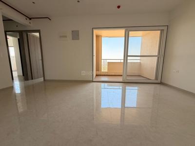 Hall Image of 1700 Sq.ft 3 BHK Apartment / Flat for rent in Parksyde Nest , Panchavati Nashik for Rs. 18000
