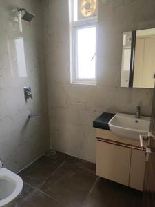 Bedroom One Image of 1108 Sq.ft 2.5 BHK Apartment / Flat for sale in Smartworld Gems, Sector 89 Gurgaon for Rs. 13000000