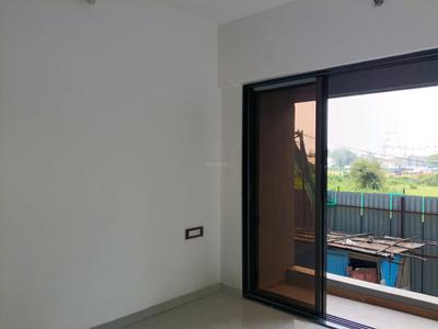 Bedroom Image of 550 Sq.ft 1 BHK Apartment / Flat for sale in Unique Elanza, Mira Road East Mira Bhayandar for Rs. 5500000