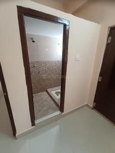 Bedroom Image of 900 Sq.ft 2 BHK Builder Floor for rent in Ameenpur Sangareddy for Rs. 13000