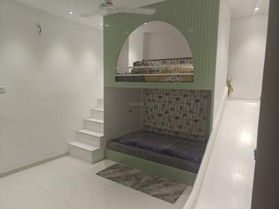 Bedroom Image of 1736 Sq.ft 3 BHK Apartment / Flat for sale in Om Shiv Kailasa, Mihan Nagpur for Rs. 7813000