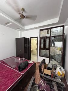 Bedroom Image of 950 Sq.ft 2 BHK Independent House for sale in Indirapuram Ghaziabad for Rs. 5500000