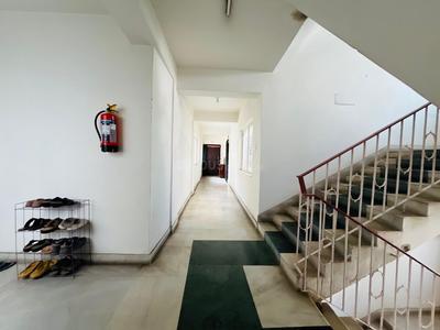 Image of 1049 Sq.ft 3 BHK Apartment / Flat for sale in Narendrapur, Kolkata for Rs. 4500000