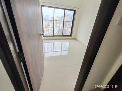Hall Image of 750 Sq.ft 2 BHK Apartment / Flat for sale in Saptarshi Classic, Kurla East Mumbai for Rs. 19000000