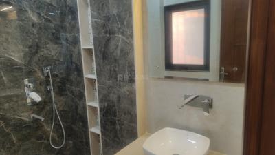 Image of 1470 Sq.ft 3 BHK Builder Floor for sale in Sector 46, Gurgaon for Rs. 30000000