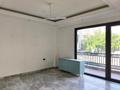 Bedroom Image of 4500 Sq.ft 4 BHK Builder Floor for sale in Vipul World, Sector 48 Gurgaon for Rs. 50000000