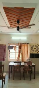 Hall Image of 1080 Sq.ft 2 BHK Apartment / Flat for sale in Sowkya Symphony, Kismatpur Hyderabad for Rs. 7500000