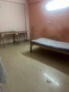 Bedroom Image of 850 Sq.ft 2 BHK Independent House for rent in Alpha I Greater Noida for Rs. 16000