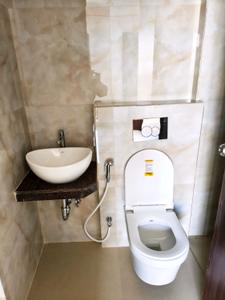 Image of 600 Sq.ft 2 BHK Apartment / Flat for sale in Eternia At Kalpataru Parkcity, Kolshet, Thane for Rs. 12300000
