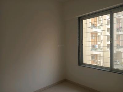 Bedroom Image of 1467 Sq.ft 3 BHK Apartment / Flat for sale in Bramhacorp The Collection W1, Wadgaon Sheri Pune for Rs. 16500000