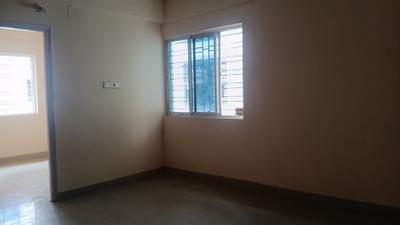 Living Room Image of 950 Sq.ft 2 BHK Apartment / Flat for sale in Rupayan Construction Su Casa Wood, Narendrapur Kolkata for Rs. 3300000