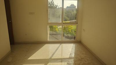 Bedroom Image of 1150 Sq.ft 2 BHK Apartment / Flat for sale in Bhagwati 19 East, Nerul Navi Mumbai for Rs. 26500000