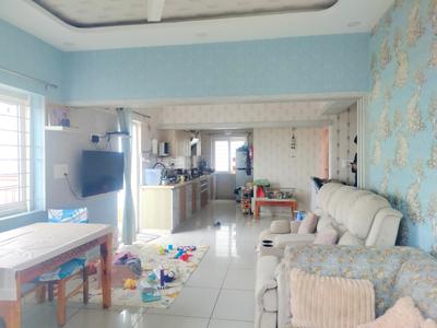 Hall Image of 1172 Sq.ft 2 BHK Apartment / Flat for sale in Estella Maple Square, Choodasandra Bengaluru for Rs. 13500000