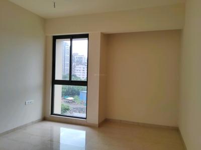 Bedroom Image of 1250 Sq.ft 3 BHK Apartment / Flat for sale in Lodha Sterling, Thane West Thane for Rs. 23000000