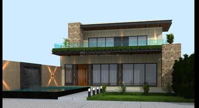 Image of 4500 Sq.ft 3 BHK Independent House for sale in DLF Gardencity, Manglia, Indore for Rs. 29000000