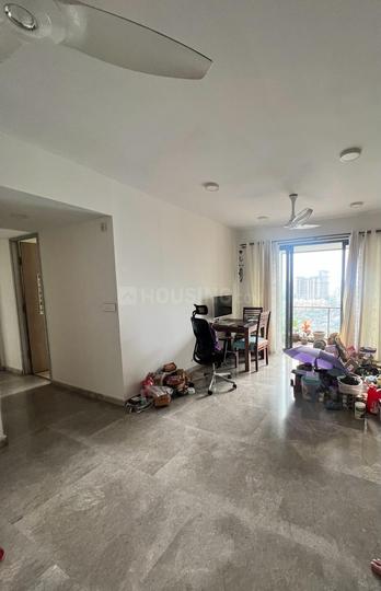 Lodha New Cuffe Parade Main Image 1