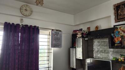 Hall Image of 1027 Sq.ft 2 BHK Apartment / Flat for sale in Srinivasa Varna, Parappana Agrahara Bengaluru for Rs. 6830000
