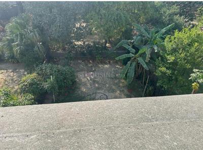 Balcony Image of 250 Sq.ft 1 RK Independent House for rent in Sector 26 Noida for Rs. 14000