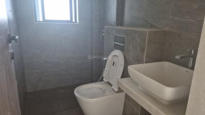 Image of 1116 Sq.ft 2 BHK Apartment / Flat for sale in Nandivardhan Park Pallazzo, Dadar East, Mumbai for Rs. 46000000