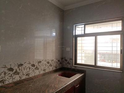 Kitchen Image of 1270 Sq.ft 2 BHK Apartment / Flat for sale in Lotus Gawand Baug, Pokhran- 2 Thane for Rs. 18000000