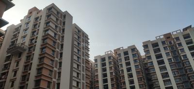 Image of 724 Sq.ft 2 BHK Apartment / Flat for sale in DTC Sojon, Joka, Kolkata for Rs. 5200000