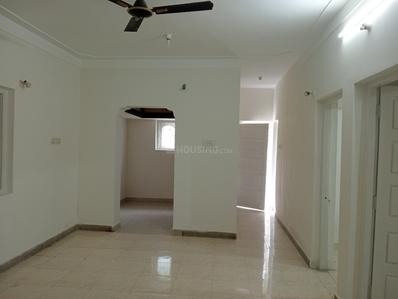 2 BHK Independent Builder Floor