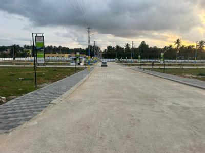 Image of 1200 Sq.ft Residential Plot / Land for sale in Hunsur, Mysore for Rs. 1980000