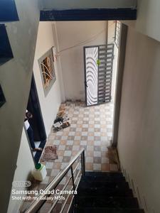 Balcony Image of 950 Sq.ft 2 BHK Builder Floor for rent in Vyas Hatkeshwar Desire, Daudkhedi Ujjain for Rs. 10000