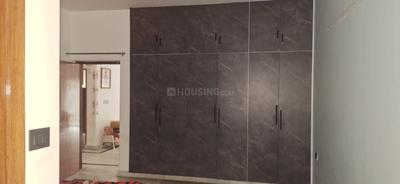 Bedroom Image of 1200 Sq.ft 2 BHK Apartment / Flat for rent in Expressview Apartments, Sector 93 Noida for Rs. 30000