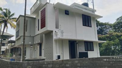 Image of 1500 Sq.ft 3 BHK Independent House for sale in Guruvayur, Thrissur for Rs. 3500000