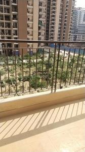 Image of 1600 Sq.ft 3 BHK Apartment / Flat for rent in RG Luxury, Noida Extension, Greater Noida for Rs. 23500
