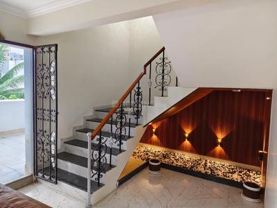 Balcony Image of 3050 Sq.ft 3.5 BHK Penthouse for sale in Kalyani Nagar Pune for Rs. 41500000